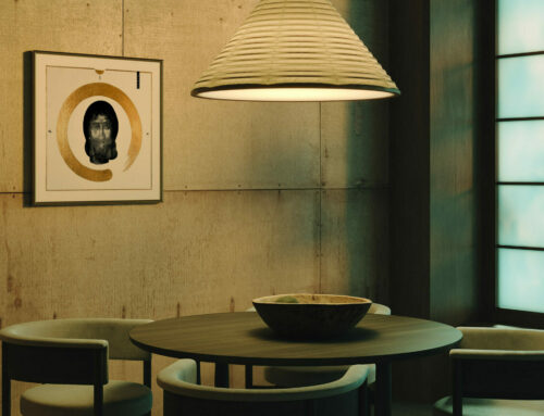 Czy ikona pasuje do nowoczesnego wnętrza?